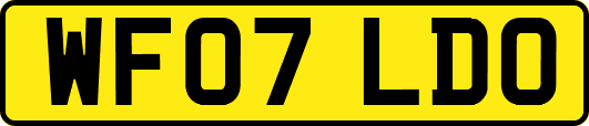 WF07LDO