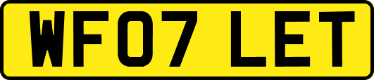 WF07LET