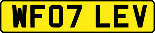 WF07LEV
