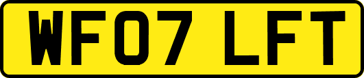 WF07LFT