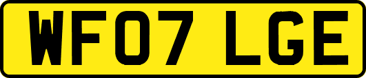 WF07LGE