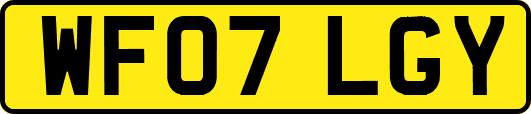 WF07LGY