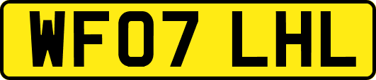 WF07LHL