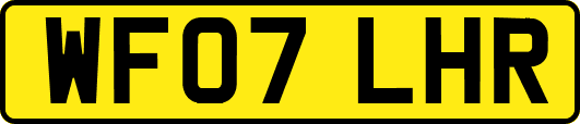 WF07LHR