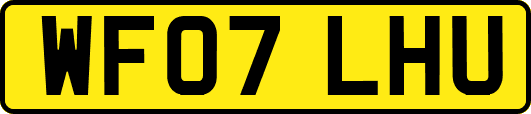 WF07LHU