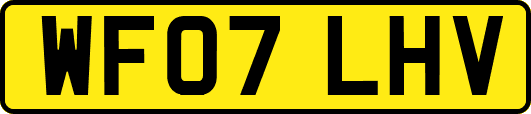 WF07LHV