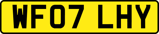 WF07LHY