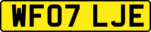 WF07LJE