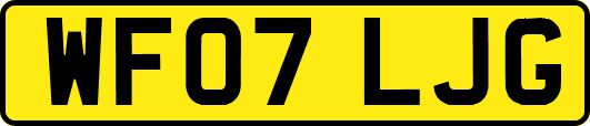 WF07LJG