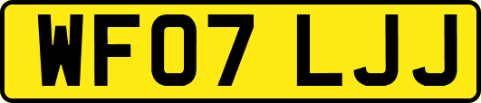 WF07LJJ