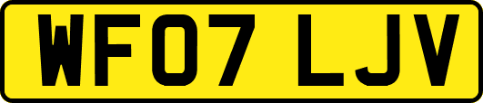 WF07LJV