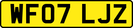 WF07LJZ