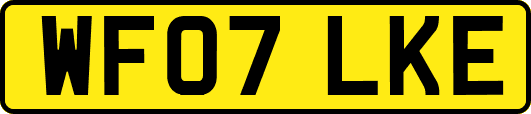 WF07LKE