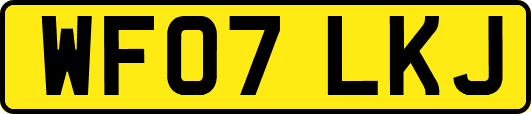 WF07LKJ