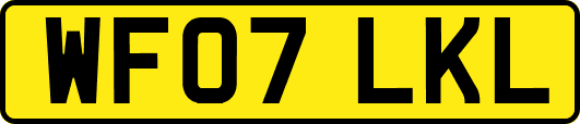 WF07LKL
