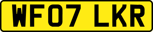 WF07LKR