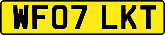 WF07LKT