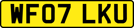WF07LKU