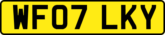 WF07LKY