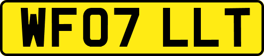 WF07LLT