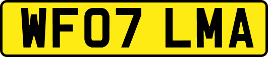 WF07LMA