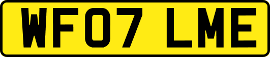 WF07LME