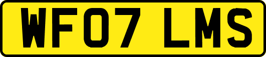 WF07LMS