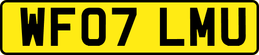 WF07LMU