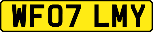 WF07LMY