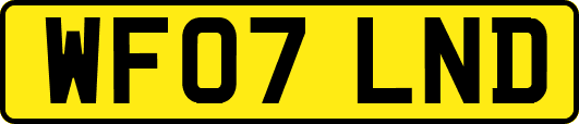 WF07LND