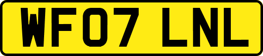 WF07LNL