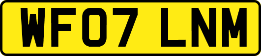 WF07LNM