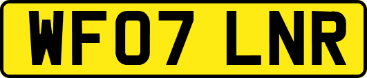 WF07LNR