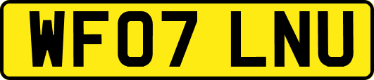 WF07LNU