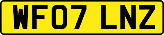 WF07LNZ