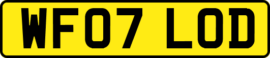 WF07LOD