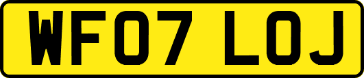 WF07LOJ