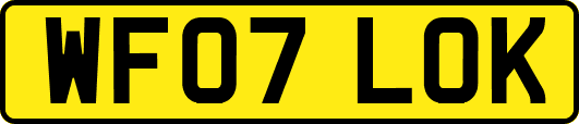 WF07LOK