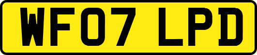 WF07LPD