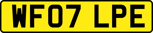 WF07LPE