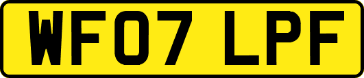 WF07LPF