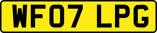WF07LPG