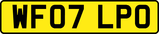 WF07LPO