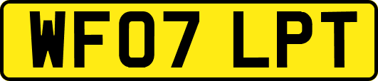 WF07LPT