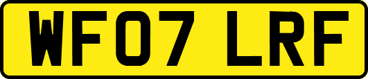 WF07LRF