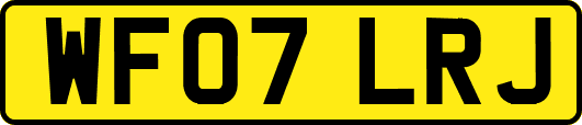 WF07LRJ