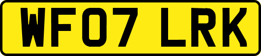 WF07LRK