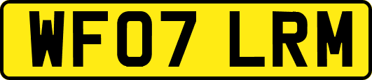 WF07LRM
