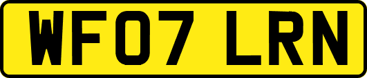 WF07LRN