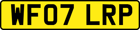 WF07LRP